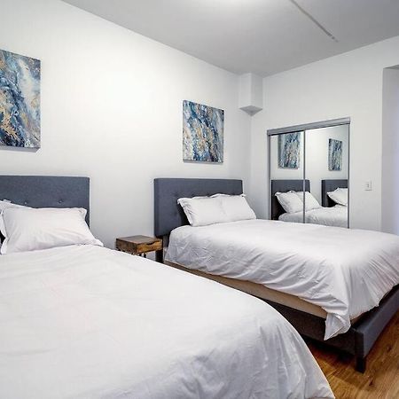 Goose Island Central Downtown Prime Location With Access To Patio Chi - 1 Chicago Bagian luar foto
