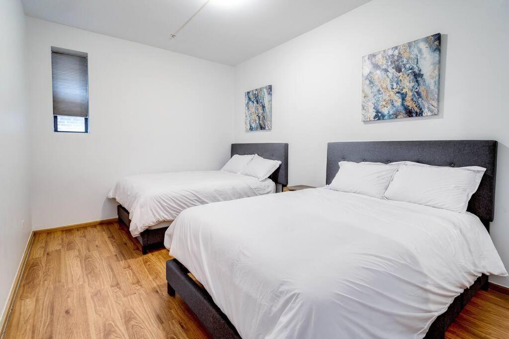 Goose Island Central Downtown Prime Location With Access To Patio Chi - 1 Chicago Bagian luar foto